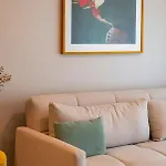 Moderno à Poucas Quadras Da Av Beira Mar Apartamento