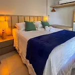 Moderno à Poucas Quadras Da Av Beira Mar Apartamento *