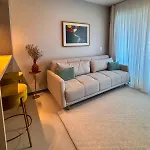 Moderno à Poucas Quadras Da Av Beira Mar Fortaleza (Ceara)