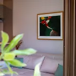 Moderno à Poucas Quadras Da Av Beira Mar Apartamento
