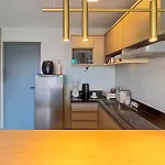 Moderno à Poucas Quadras Da Av Beira Mar *