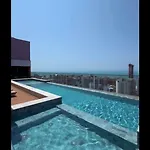 Moderno à Poucas Quadras Da Av Beira Mar * Fortaleza (Ceara)