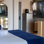 Moderno à Poucas Quadras Da Av Beira Mar * Fortaleza (Ceara)