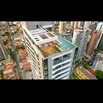 Apartamento Moderno à Poucas Quadras Da Av Beira Mar Fortaleza (Ceara)