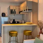 Moderno à Poucas Quadras Da Av Beira Mar * Fortaleza (Ceara)