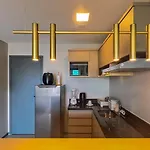 Moderno à Poucas Quadras Da Av Beira Mar Apartamento Fortaleza (Ceara)