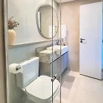 Apartamento Moderno à Poucas Quadras Da Av Beira Mar Fortaleza (Ceara)