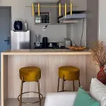 Apartamento Moderno à Poucas Quadras Da Av Beira Mar Fortaleza (Ceara)