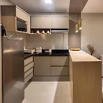 Moderno à Poucas Quadras Da Av Beira Mar Fortaleza (Ceara)