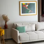 Moderno à Poucas Quadras Da Av Beira Mar