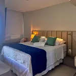 Moderno à Poucas Quadras Da Av Beira Mar * Fortaleza (Ceara)