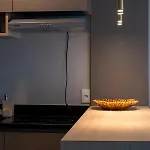 Apartamento Moderno à Poucas Quadras Da Av Beira Mar *