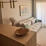 Moderno à Poucas Quadras Da Av Beira Mar Apartamento